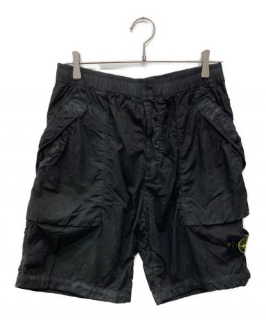 中古・古着通販】STONE ISLAND (ストーンアイランド) ガーメントダイ