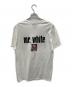 WACKO MARIA (ワコマリア) RESERVOIR DOGS (レザボアドッグス) POCKET T-SHIRT Mr.White ホワイト サイズ:Ｌ：10000円