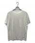 JIL SANDER+（ジルサンダープラス）の古着「パックTEE」｜ホワイト