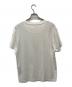 JIL SANDER+ (ジルサンダープラス) パックTEE ホワイト サイズ:XL：8000円