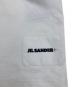 中古・古着 JIL SANDER+ (ジルサンダープラス) パックTEE ホワイト サイズ:XL：8000円