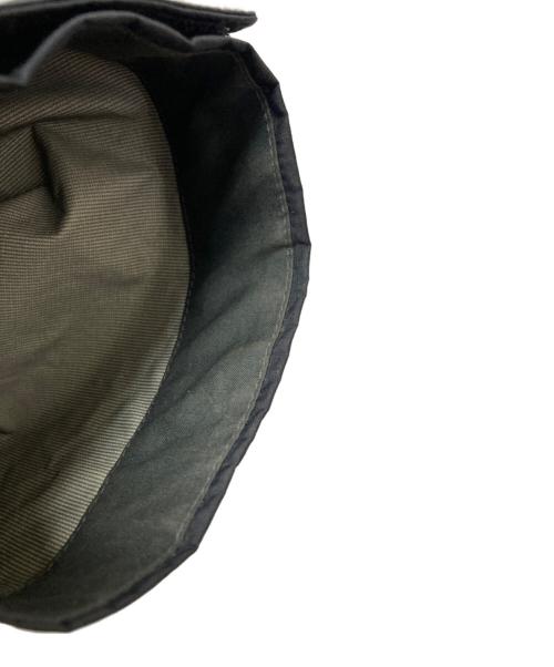 Patagonia（パタゴニア）Patagonia (パタゴニア) レインジャケット ブラック サイズ:Mの古着・服飾アイテム