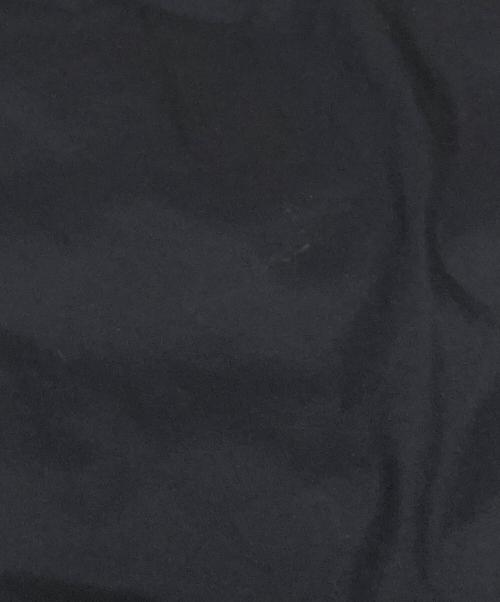 MAMMUT（マムート）MAMMUT (マムート) リバーシブル Seon IN Cardigan ブラック サイズ:不明の古着・服飾アイテム