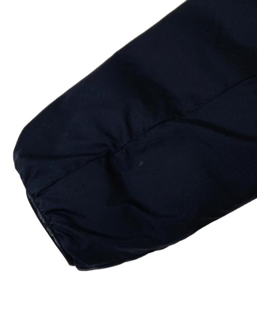 MAMMUT（マムート）MAMMUT (マムート) リバーシブル Seon IN Cardigan ブラック サイズ:不明の古着・服飾アイテム