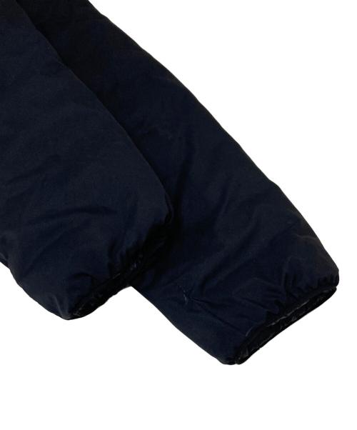 MAMMUT（マムート）MAMMUT (マムート) リバーシブル Seon IN Cardigan ブラック サイズ:不明の古着・服飾アイテム