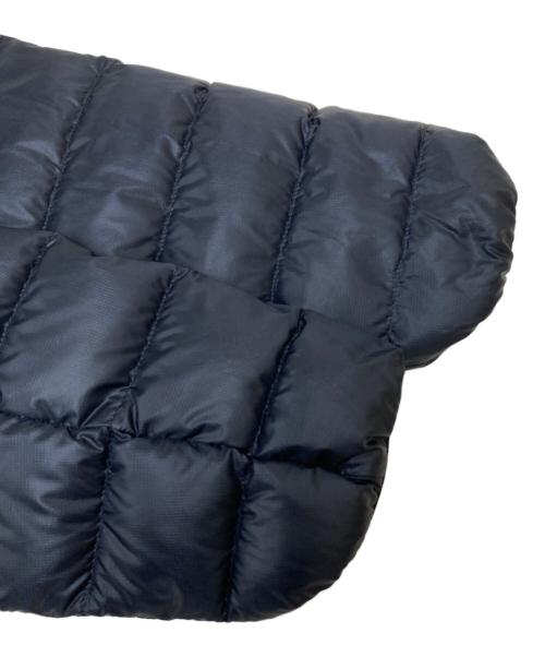 MAMMUT（マムート）MAMMUT (マムート) リバーシブル Seon IN Cardigan ブラック サイズ:不明の古着・服飾アイテム