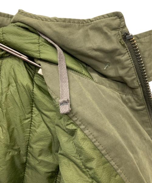 Engineered Garments（エンジニアドガーメンツ）Engineered Garments (エンジニアドガーメンツ) 