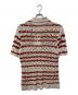 OUR LEGACY (アワーレガシー) BIG PIQUE SHORT SLEEVE ホワイト サイズ:44：10000円