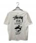 stussy (ステューシー) OUR LEGACY (アワーレガシー) Surfman Tee ホワイト サイズ:L：8000円