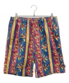 中古・古着通販】stussy (ステューシー) VOLUME PLEATED SHORT