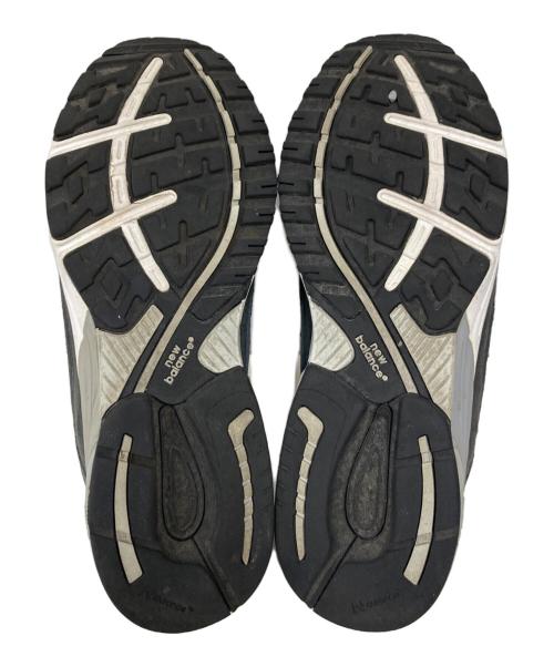 NEW BALANCE（ニューバランス）NEW BALANCE (ニューバランス) MR993NV ネイビー サイズ:28.5cmの古着・服飾アイテム