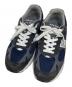 NEW BALANCE（ニューバランス）の古着「MR993NV」｜ネイビー