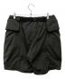 alk phenix (アルクフェニックス) ザックショートパンツ グレー サイズ:L：12000円