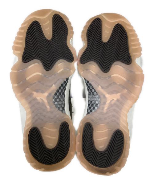 NIKE（ナイキ）NIKE (ナイキ) Women's Air Jordan 11 Retro 