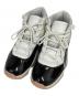 NIKE（ナイキ）の古着「Women's Air Jordan 11 Retro 