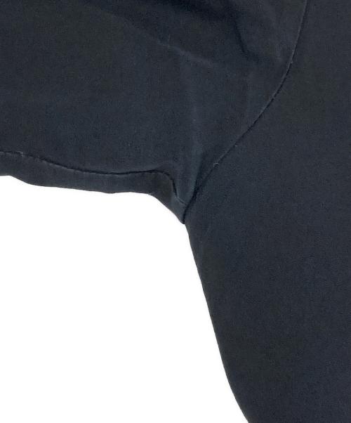 DANTON（ダントン）DANTON (ダントン) フーデッドダウンジャケット ブラック サイズ:42の古着・服飾アイテム