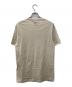 LOEWE (ロエベ) スタジオジブリ (スタジオジブリ) まっくろくろすけ ロゴ Tシャツ/h848341x01 ベージュ サイズ:Ｓ：30000円