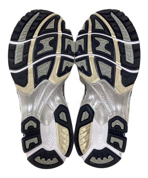 asics（アシックス）asics (アシックス) GEL-KAYANO 14 ホワイト サイズ:25cmの古着・服飾アイテム