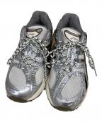 asicsアシックス）の古着「GEL-NIMBUS 10.1」｜グレー