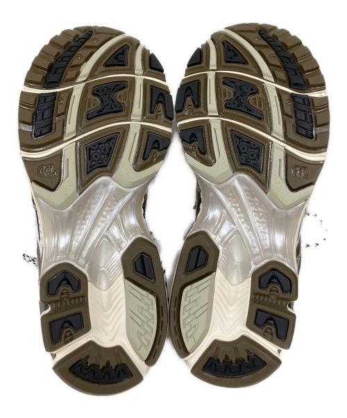 asics（アシックス）asics (アシックス) GEL-NIMBUS 10.1 グレー サイズ:24cm 未使用品の古着・服飾アイテム