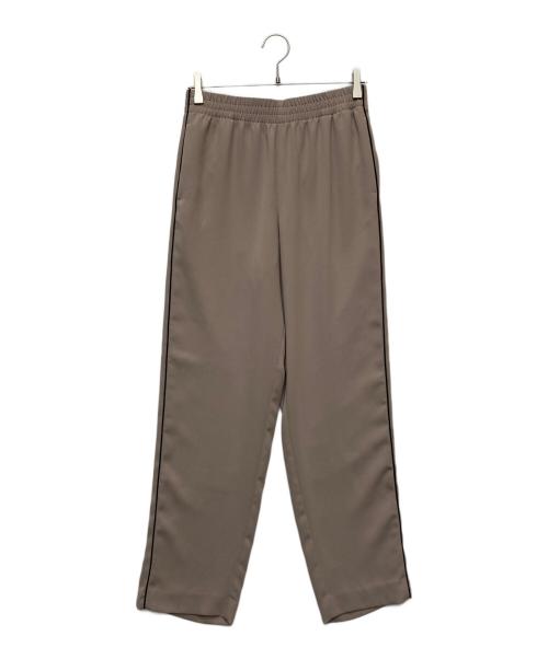 AP STUDIO（エーピーストゥディオ）AP STUDIO (エーピーストゥディオ) スィンラインパンツ/24030586104010 ベージュ サイズ:Ｍの古着・服飾アイテム