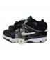 NIKE (ナイキ) NIGO × Nike Air Force 3 Low ブラック サイズ:27cm 未使用品：12000円