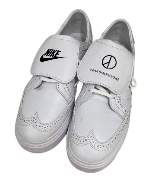 NIKE（ナイキ）NIKE (ナイキ) PEACEMINUSONE (ピースマイナスワン) Kwondo1 