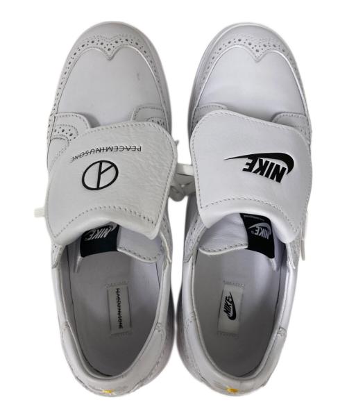 NIKE（ナイキ）NIKE (ナイキ) PEACEMINUSONE (ピースマイナスワン) Kwondo1 