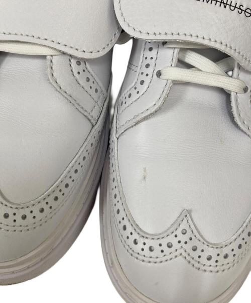 NIKE（ナイキ）NIKE (ナイキ) PEACEMINUSONE (ピースマイナスワン) Kwondo1 