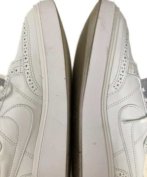 NIKE（ナイキ）NIKE (ナイキ) PEACEMINUSONE (ピースマイナスワン) Kwondo1 