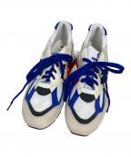 NEW BALANCEニューバランス）の古着「M990V2 BY TEDDY SANTIS」｜ベージュ