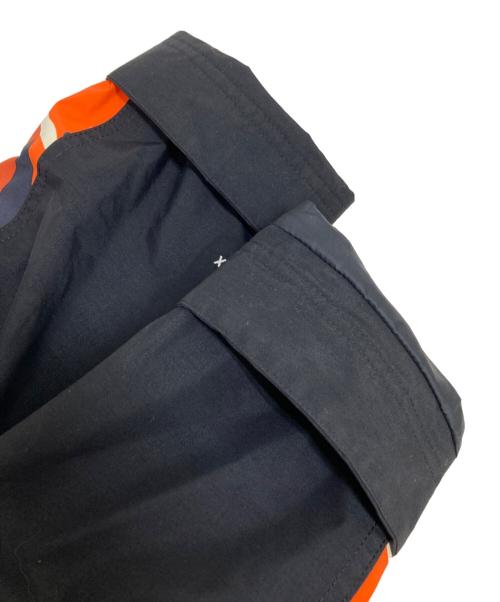 THE NORTH FACE（ザ ノース フェイス）THE NORTH FACE (ザ ノース フェイス) ノベルティマウンテンライトジャケット オレンジ サイズ:XXLの古着・服飾アイテム