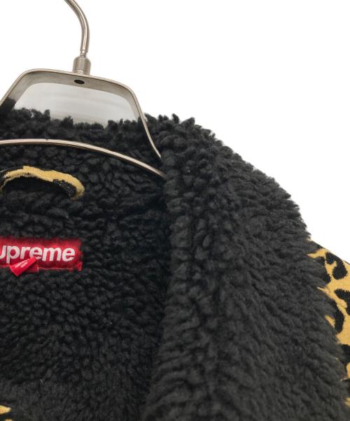SUPREME（シュプリーム）Supreme (シュプリーム) 24aw Kindermann Uncut Corduroy Car Coat ベージュ サイズ:Lの古着・服飾アイテム