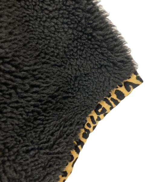 SUPREME（シュプリーム）Supreme (シュプリーム) 24aw Kindermann Uncut Corduroy Car Coat ベージュ サイズ:Lの古着・服飾アイテム