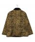 Supreme (シュプリーム) 24aw Kindermann Uncut Corduroy Car Coat ベージュ サイズ:L：28000円