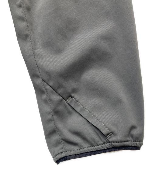 THE NORTH FACE（ザ ノース フェイス）THE NORTH FACE (ザ ノース フェイス) サンシェイドフルジップフーディ/NPW22435 グレー サイズ:Lの古着・服飾アイテム