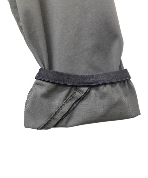 THE NORTH FACE（ザ ノース フェイス）THE NORTH FACE (ザ ノース フェイス) サンシェイドフルジップフーディ/NPW22435 グレー サイズ:Lの古着・服飾アイテム