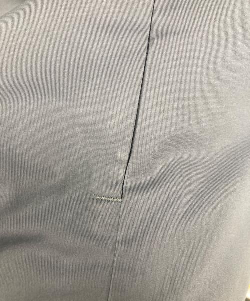 THE NORTH FACE（ザ ノース フェイス）THE NORTH FACE (ザ ノース フェイス) サンシェイドフルジップフーディ/NPW22435 グレー サイズ:Lの古着・服飾アイテム