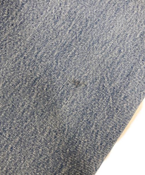 LEVI'S（リーバイス）LEVI'S (リーバイス) 501デニムパンツ ブルー サイズ:SIZE 81cm (W32)の古着・服飾アイテム