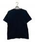 CACTUS JACK (カクタス・ジャック) FRAGMENT DESIGN (フラグメントデザイン) PINK SUNRISE TEE ブラック サイズ:Ｍ：7000円
