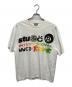 stussy（ステューシー）の古着「International Tee」｜ホワイト