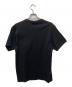stussy (ステューシー) UNION (ユニオン) Free Your Soul Tee ブラック サイズ:Ｍ：7000円