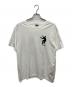 stussy（ステューシー）の古着「20th anniversary tee」｜ホワイト