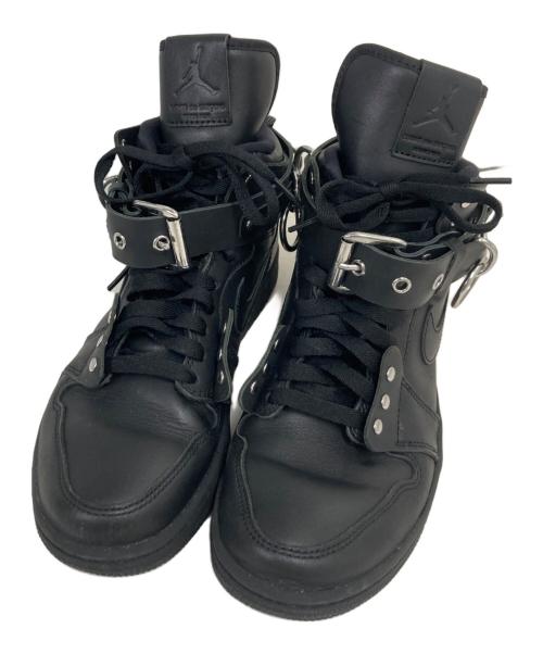 NIKE（ナイキ）NIKE (ナイキ) COMME des GARCONS HOMME PLUS (コムデギャルソンオムプリュス) Nike Air Jordan 1 High 