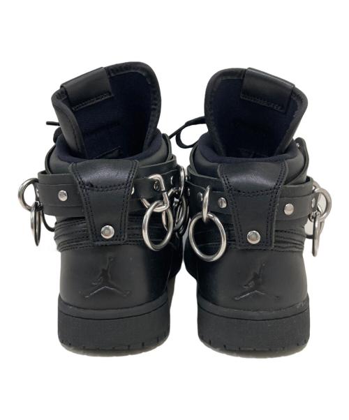 NIKE（ナイキ）NIKE (ナイキ) COMME des GARCONS HOMME PLUS (コムデギャルソンオムプリュス) Nike Air Jordan 1 High 