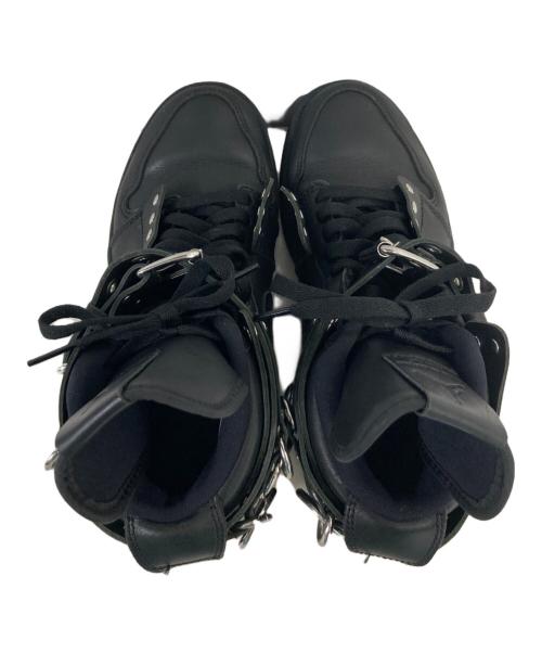 NIKE（ナイキ）NIKE (ナイキ) COMME des GARCONS HOMME PLUS (コムデギャルソンオムプリュス) Nike Air Jordan 1 High 