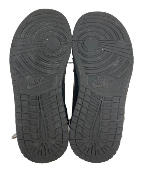 NIKE（ナイキ）NIKE (ナイキ) COMME des GARCONS HOMME PLUS (コムデギャルソンオムプリュス) Nike Air Jordan 1 High 