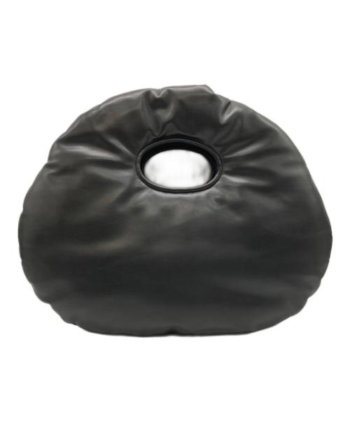 A.W.A.K.E. Mode（アウェイクモード）A.W.A.K.E. MODE (アウェイクモード) Lucy Small フェイクレザーバッグ ブラックの古着・服飾アイテム