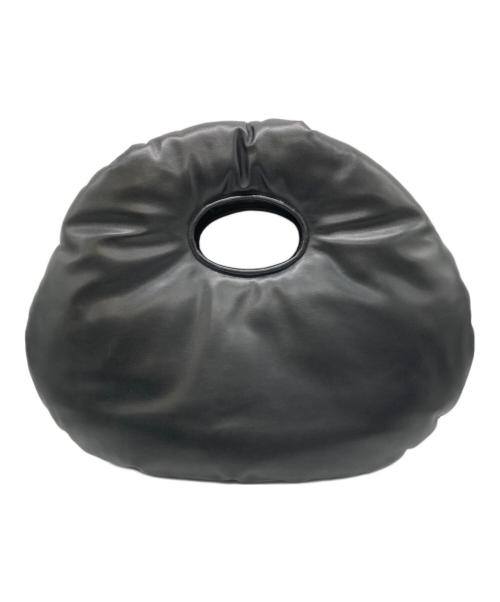 A.W.A.K.E. Mode（アウェイクモード）A.W.A.K.E. MODE (アウェイクモード) Lucy Small フェイクレザーバッグ ブラックの古着・服飾アイテム