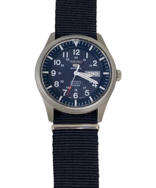 SEIKO（セイコー）SEIKO (セイコー) 腕時計の古着・服飾アイテム